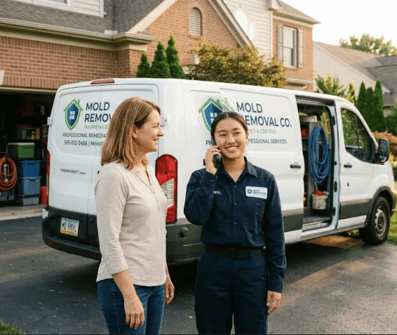 Crawlspace Mold Remediation Allendale, IL FAQs